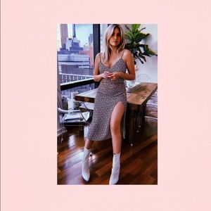 **SOLD** Crimini Dress in Quito